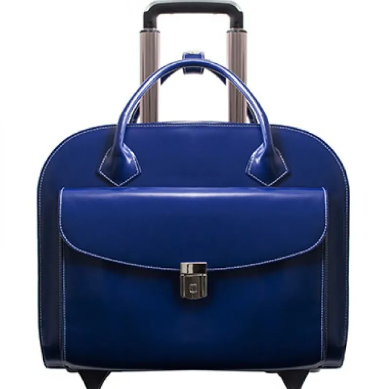 McKlein Business Cases<USAGRANVILLE