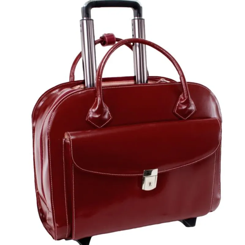 McKlein Business Cases<USAGRANVILLE