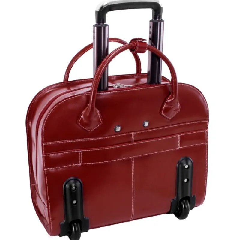 McKlein Business Cases<USAGRANVILLE