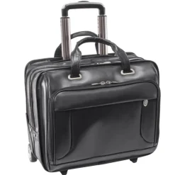 McKlein Business Cases<USAGREENWICH