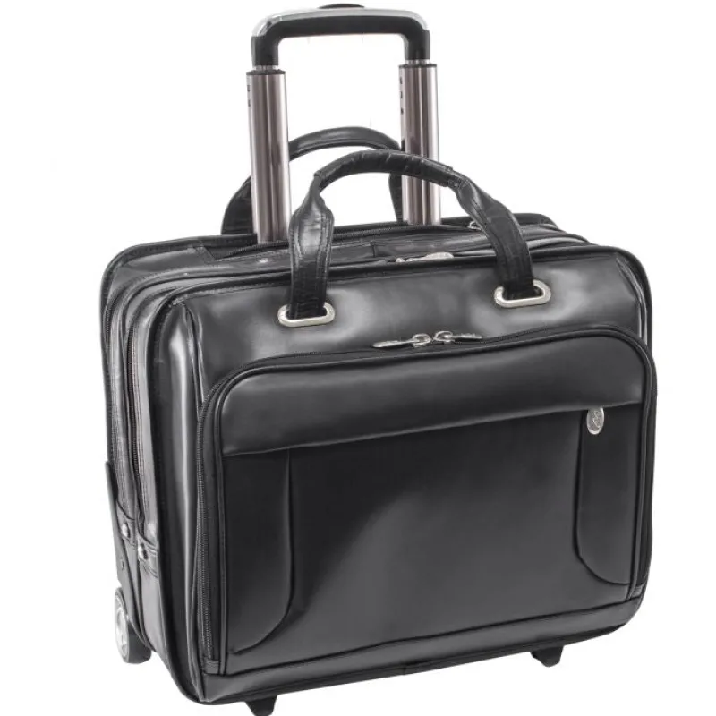 McKlein Business Cases<USAGREENWICH