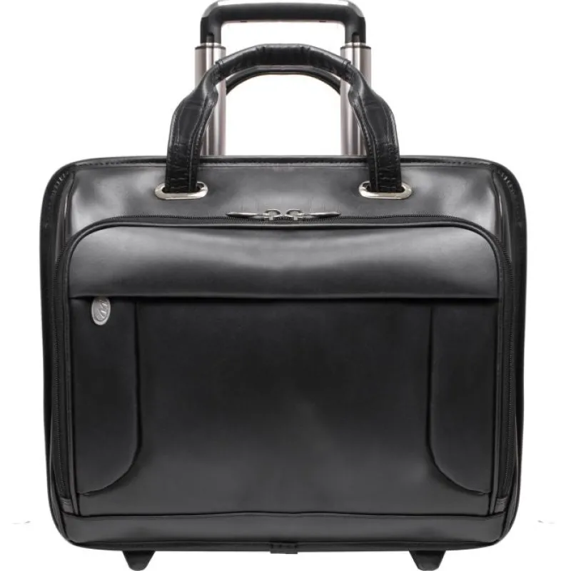 McKlein Business Cases<USAGREENWICH