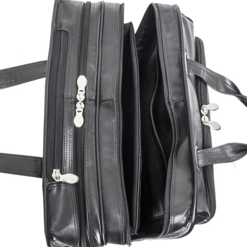 McKlein Business Cases<USAGREENWICH