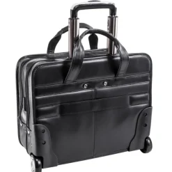 McKlein Business Cases<USAGREENWICH