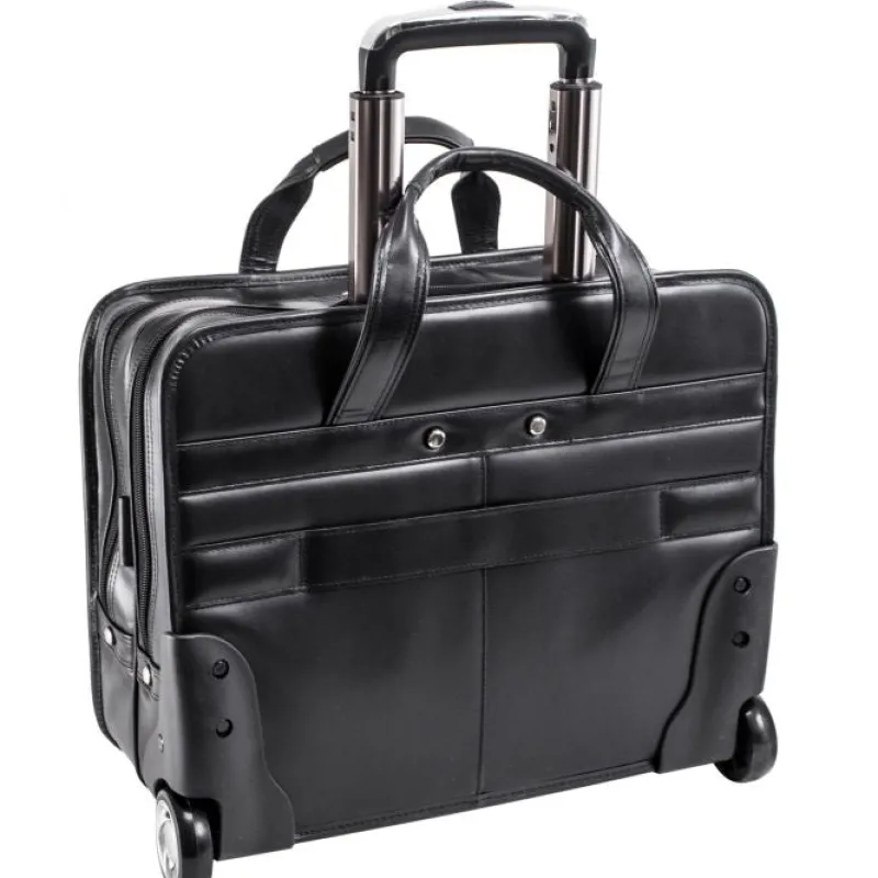 McKlein Business Cases<USAGREENWICH