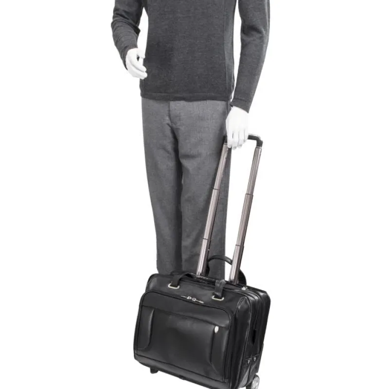 McKlein Business Cases<USAGREENWICH