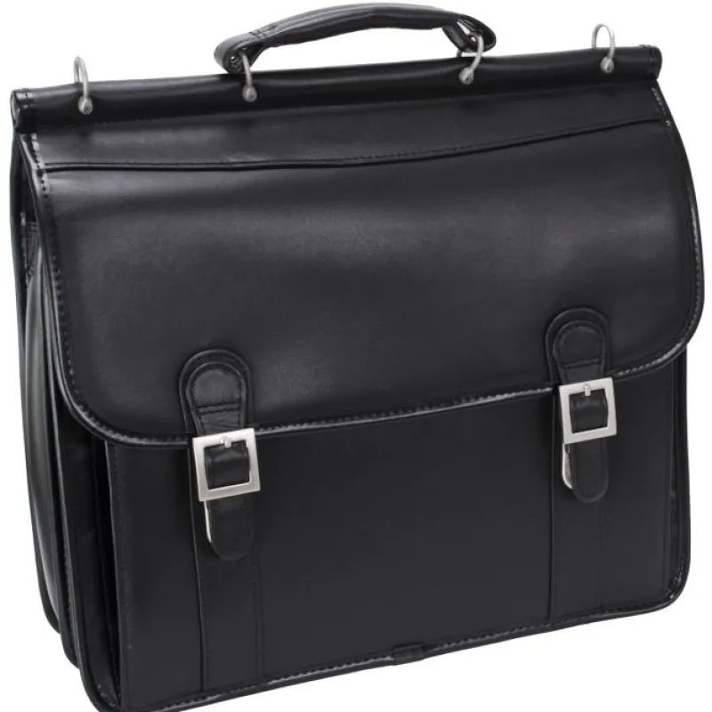 McKlein Business Cases<USAHALSTED
