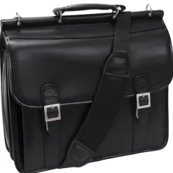 McKlein Business Cases<USAHALSTED