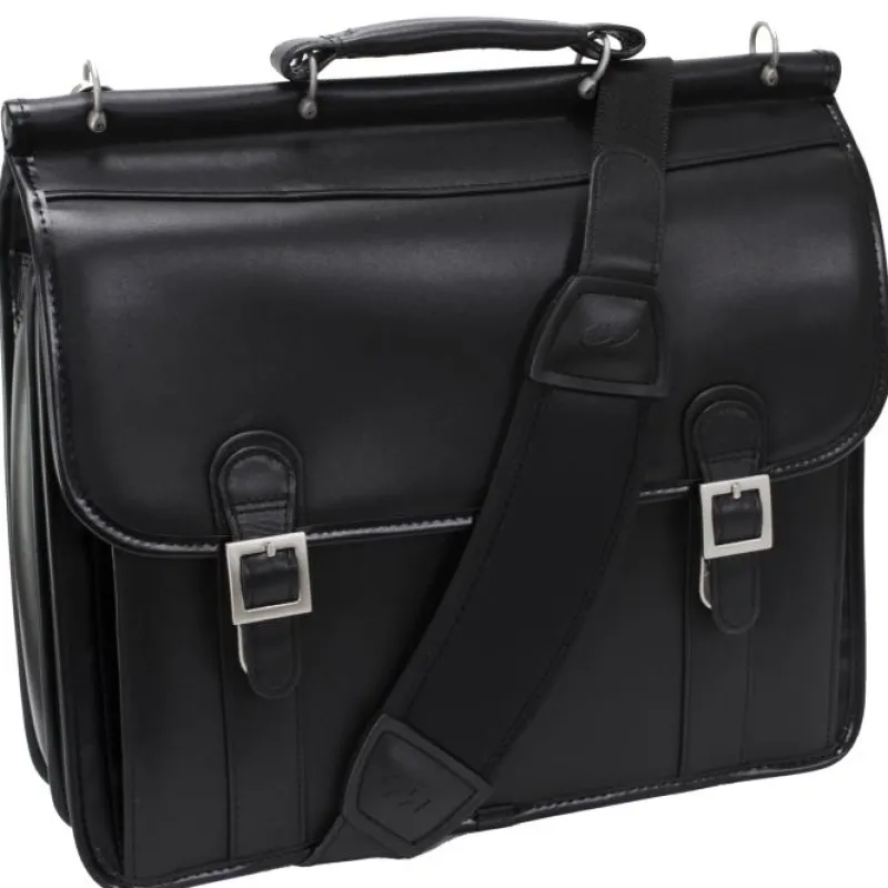 McKlein Business Cases<USAHALSTED