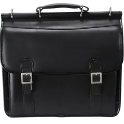 McKlein Business Cases<USAHALSTED