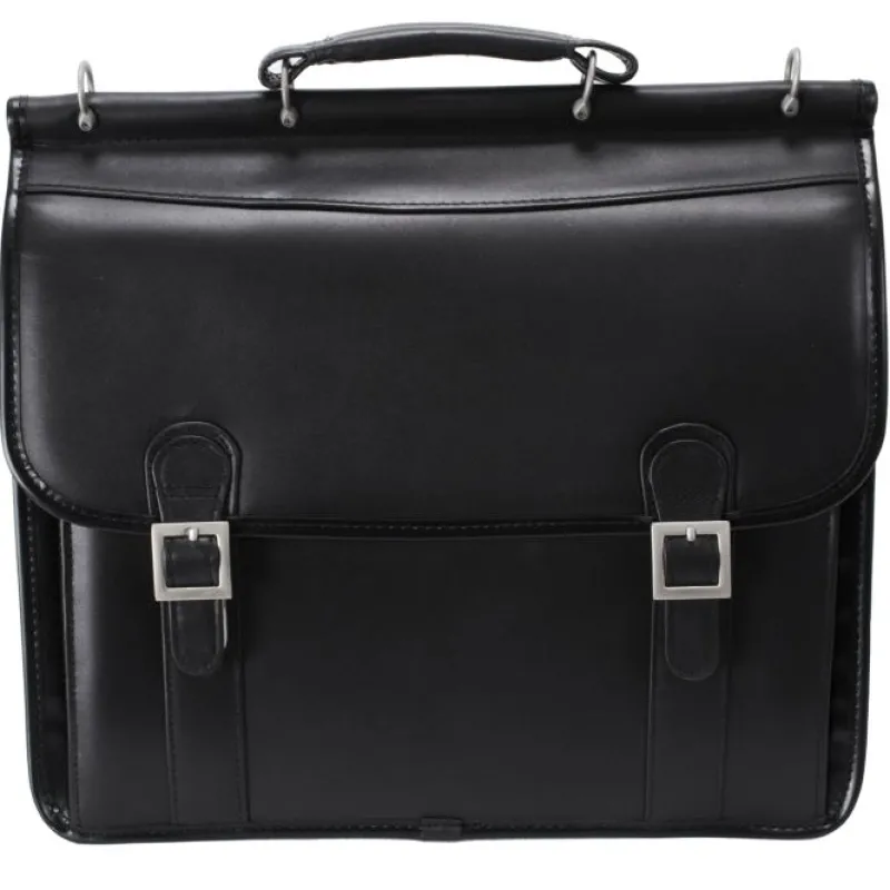 McKlein Business Cases<USAHALSTED