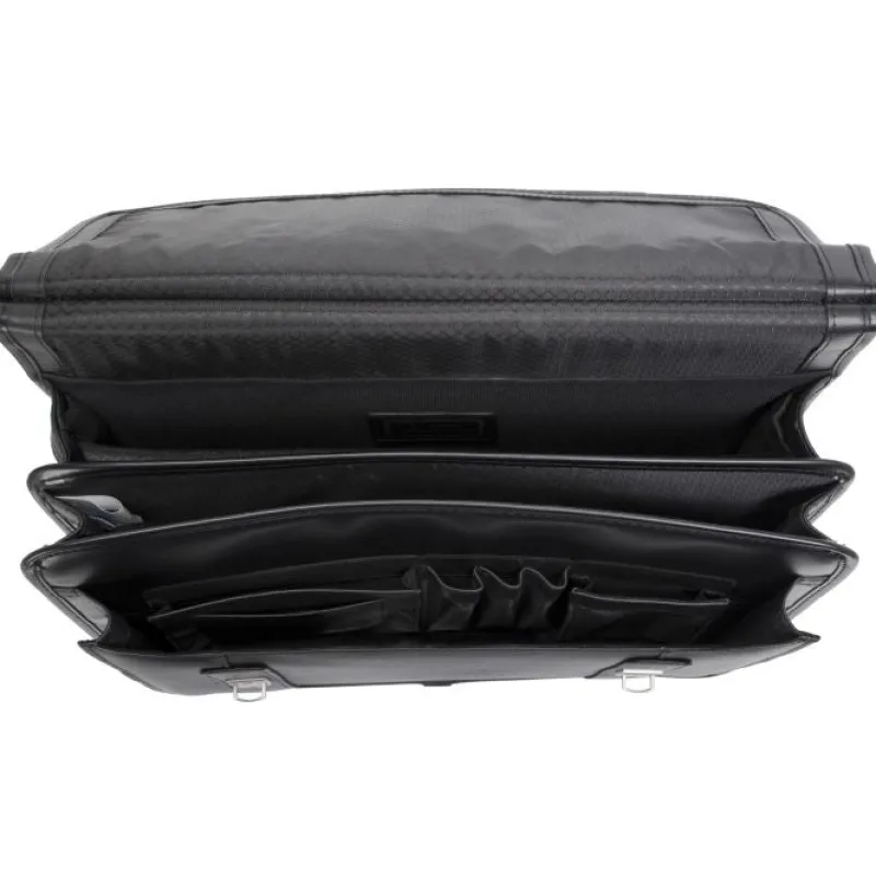 McKlein Business Cases<USAHALSTED