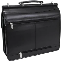 McKlein Business Cases<USAHALSTED