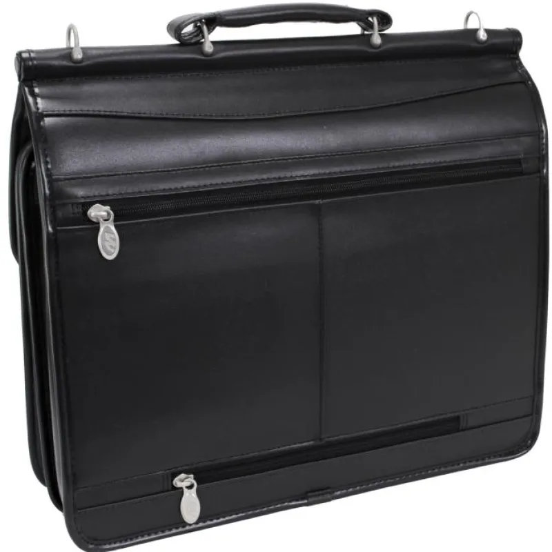 McKlein Business Cases<USAHALSTED