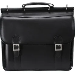 McKlein Business Cases<USAHALSTED
