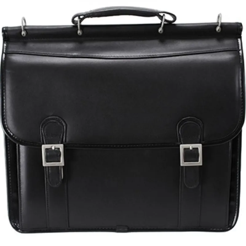 McKlein Business Cases<USAHALSTED