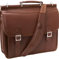 McKlein Business Cases<USAHALSTED