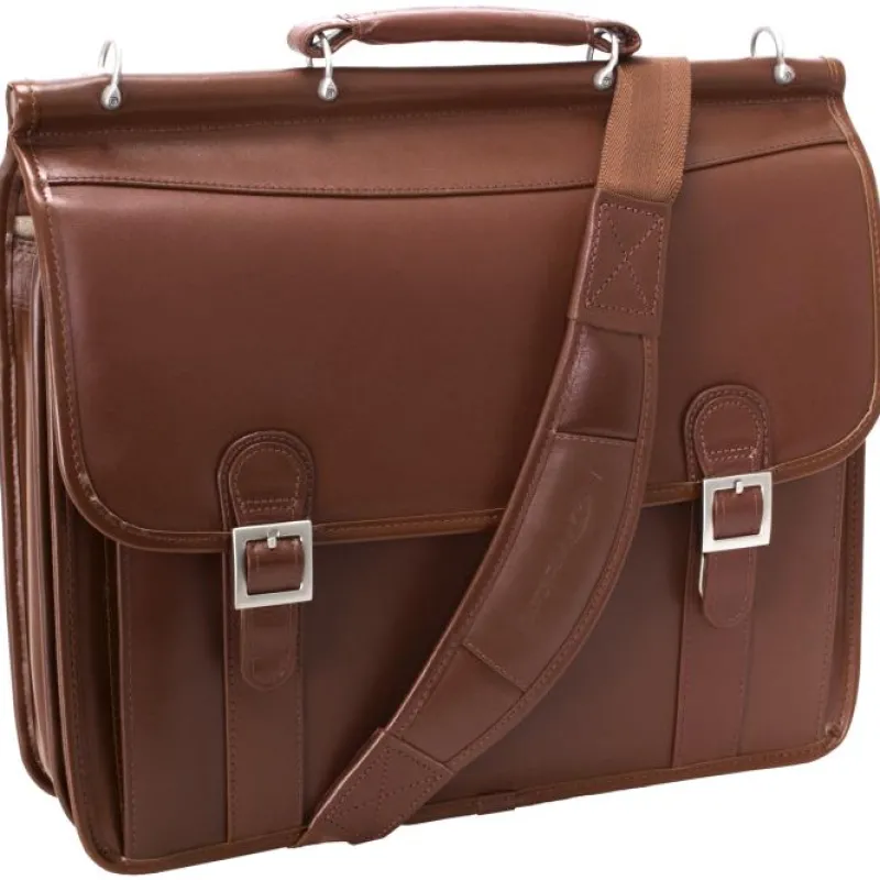 McKlein Business Cases<USAHALSTED