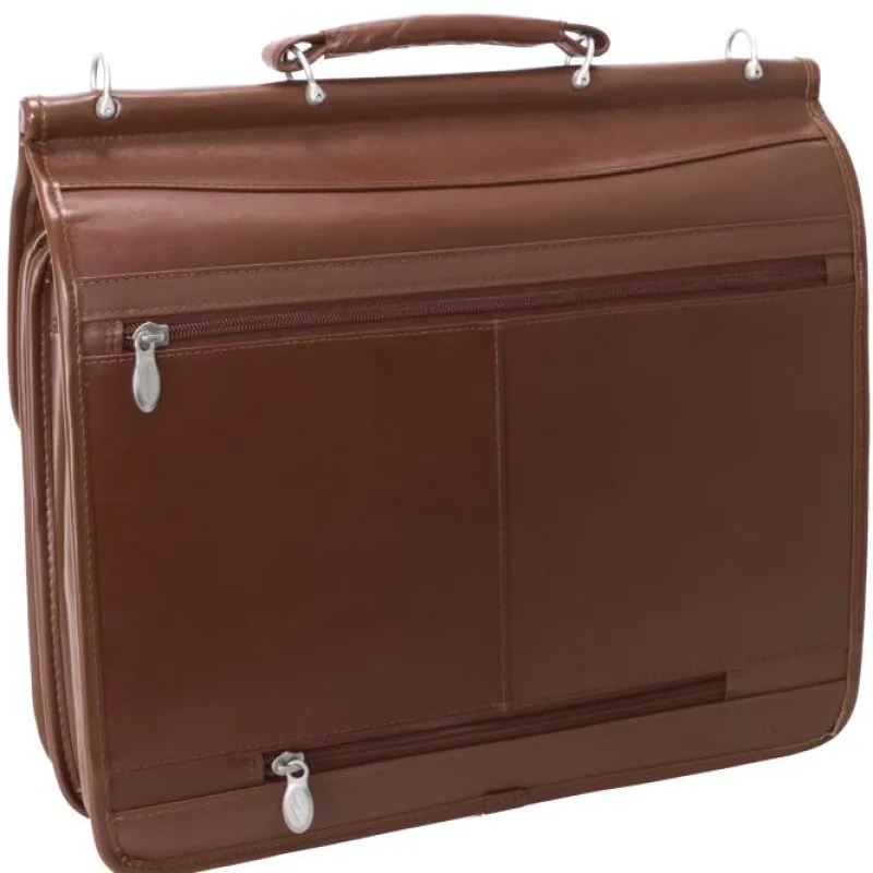 McKlein Business Cases<USAHALSTED