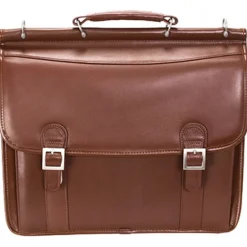 McKlein Business Cases<USAHALSTED