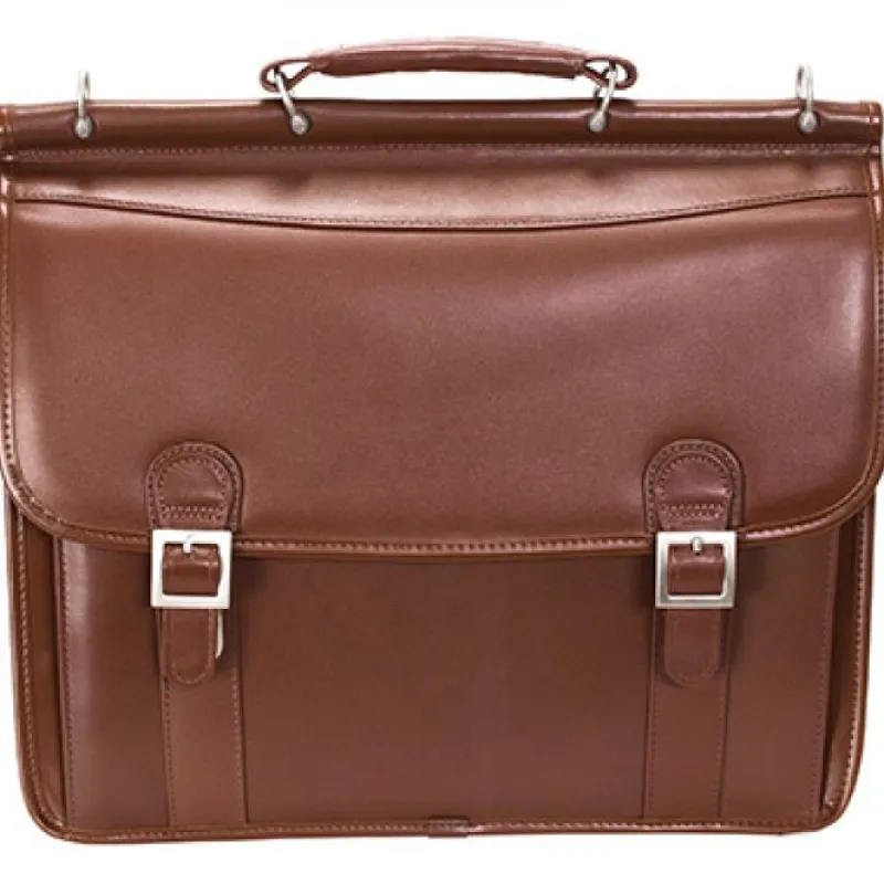 McKlein Business Cases<USAHALSTED