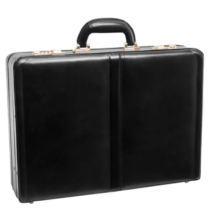 McKlein Business Cases<USAHARPER