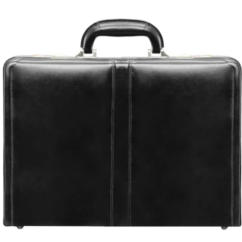 McKlein Business Cases<USAHARPER