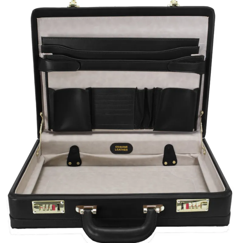 McKlein Business Cases<USAHARPER