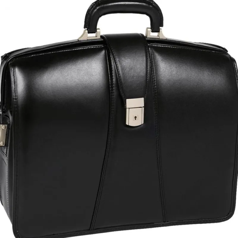 McKlein Business Cases<USAHARRISON