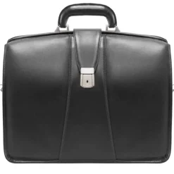 McKlein Business Cases<USAHARRISON
