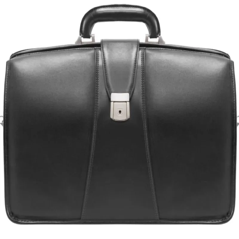 McKlein Business Cases<USAHARRISON