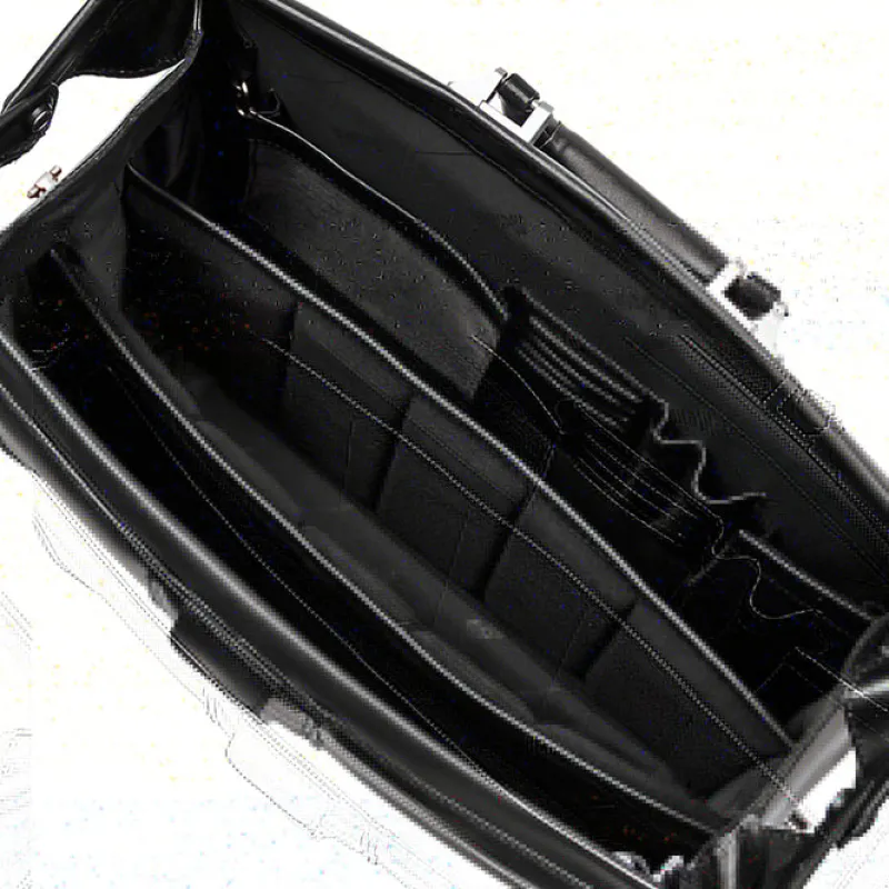 McKlein Business Cases<USAHARRISON