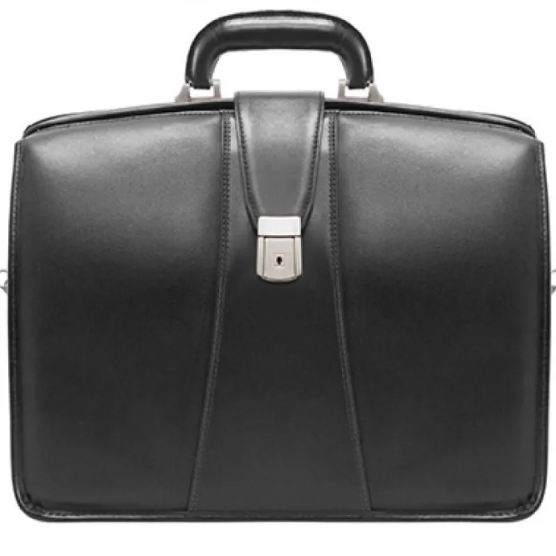 McKlein Business Cases<USAHARRISON