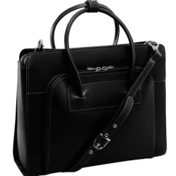 McKlein Business Cases<USALAKE FOREST*