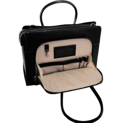 McKlein Business Cases<USALAKE FOREST*