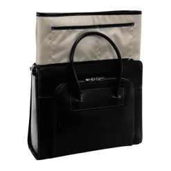 McKlein Business Cases<USALAKE FOREST*