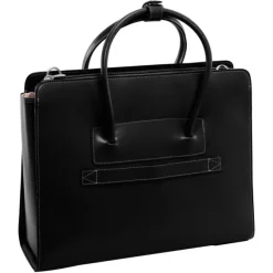 McKlein Business Cases<USALAKE FOREST*