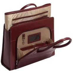 McKlein Business Cases<USALAKE FOREST*