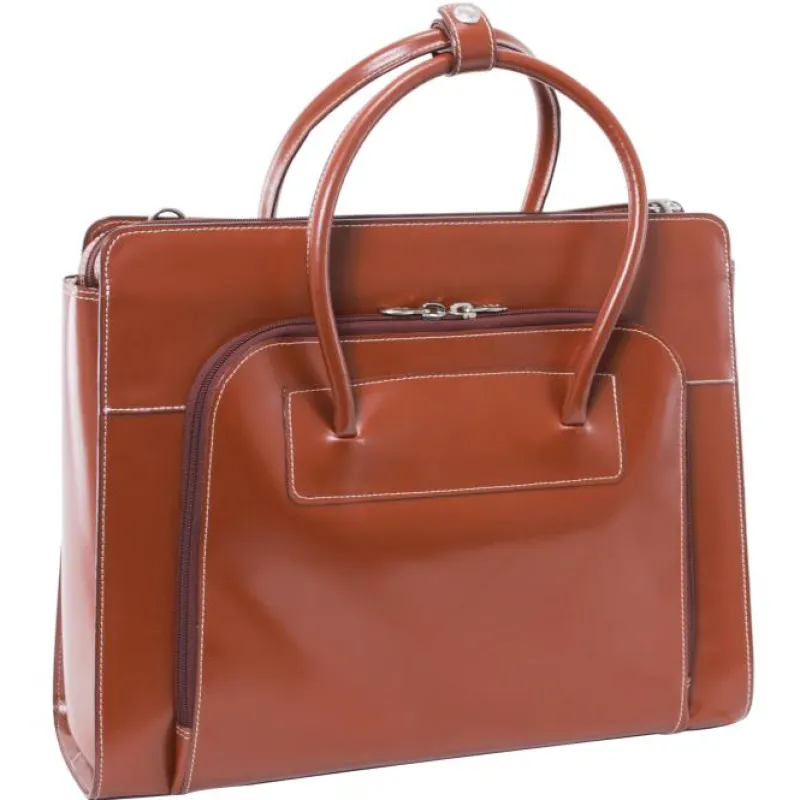 McKlein Business Cases<USALAKE FOREST*