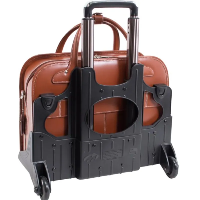 McKlein Business Cases<USALAKEWOOD