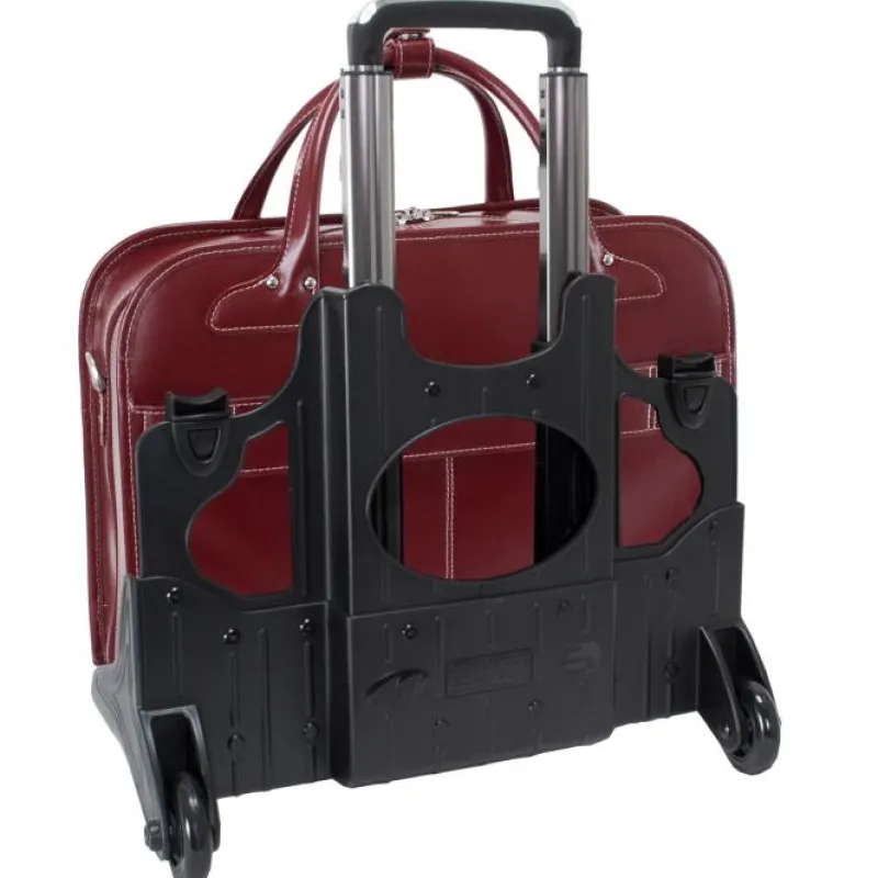 McKlein Business Cases<USALAKEWOOD