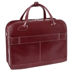 McKlein Business Cases<USALAKEWOOD