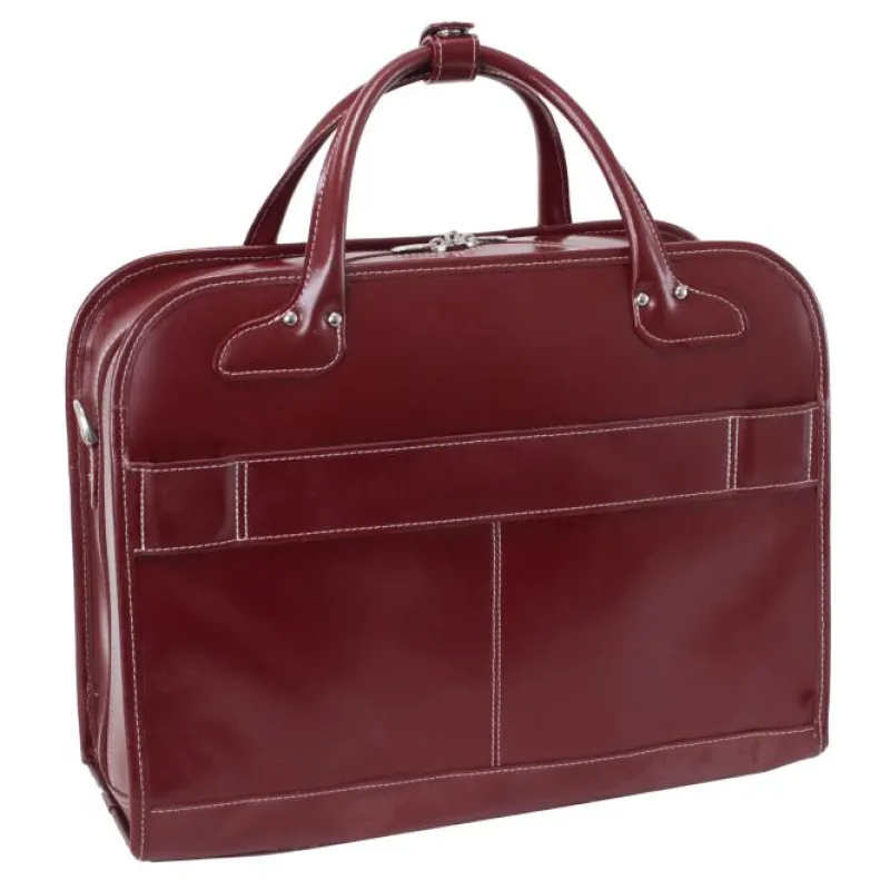 McKlein Business Cases<USALAKEWOOD