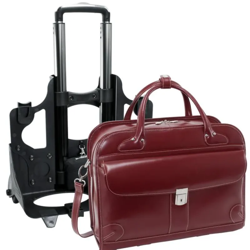 McKlein Business Cases<USALAKEWOOD