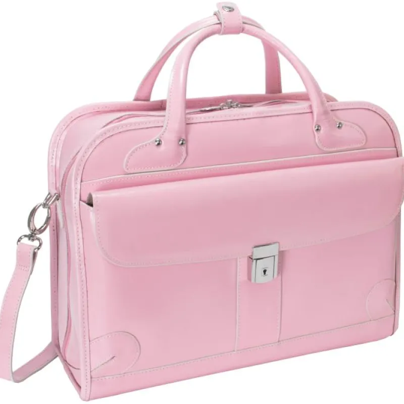 McKlein Business Cases<USALAKEWOOD