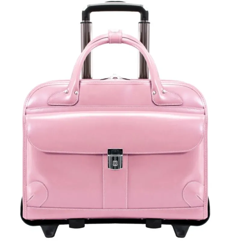 McKlein Business Cases<USALAKEWOOD