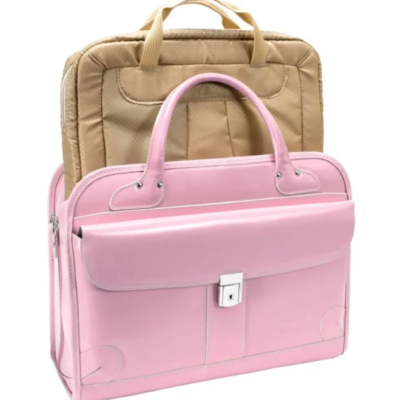 McKlein Business Cases<USALAKEWOOD