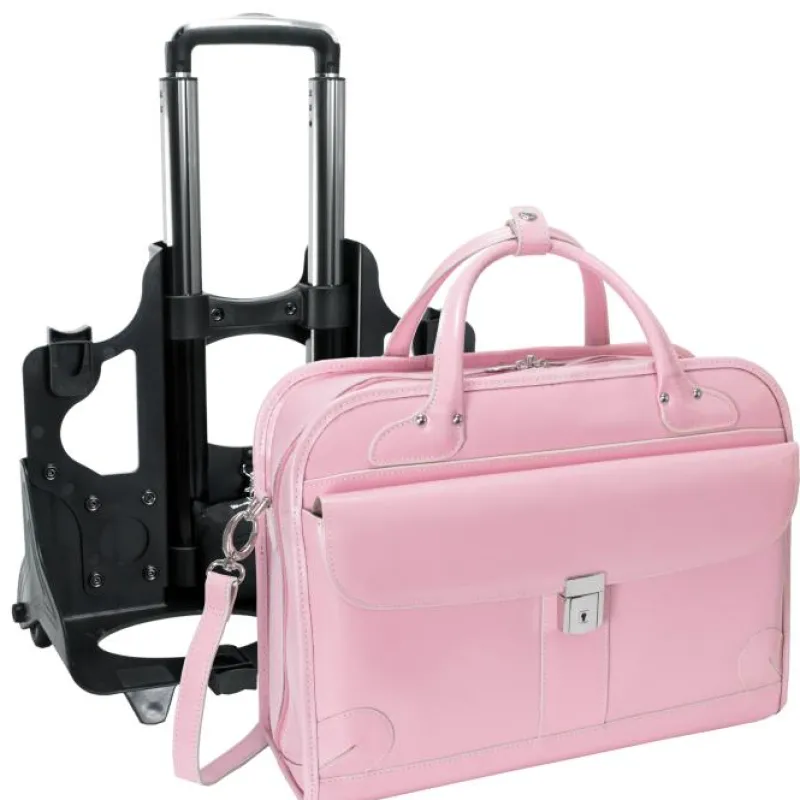 McKlein Business Cases<USALAKEWOOD
