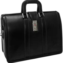McKlein Business Cases<USAMORGAN*