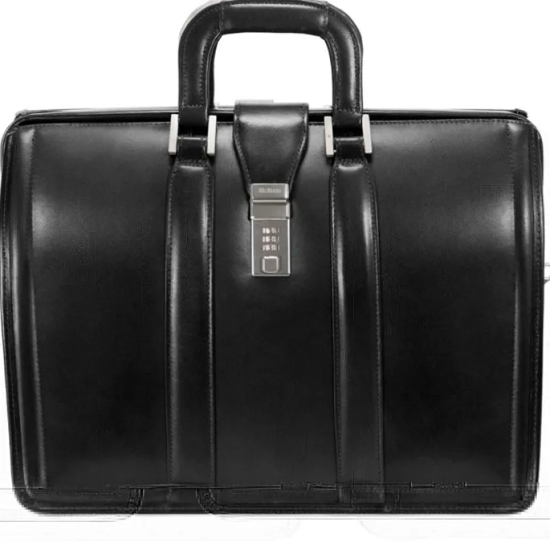 McKlein Business Cases<USAMORGAN*